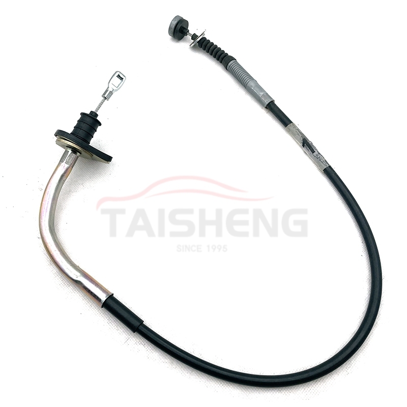Auto Cables part Customized Clutch Cable OEM 31340-87718/31340-87722 Clutch Cable for DAIHATSU