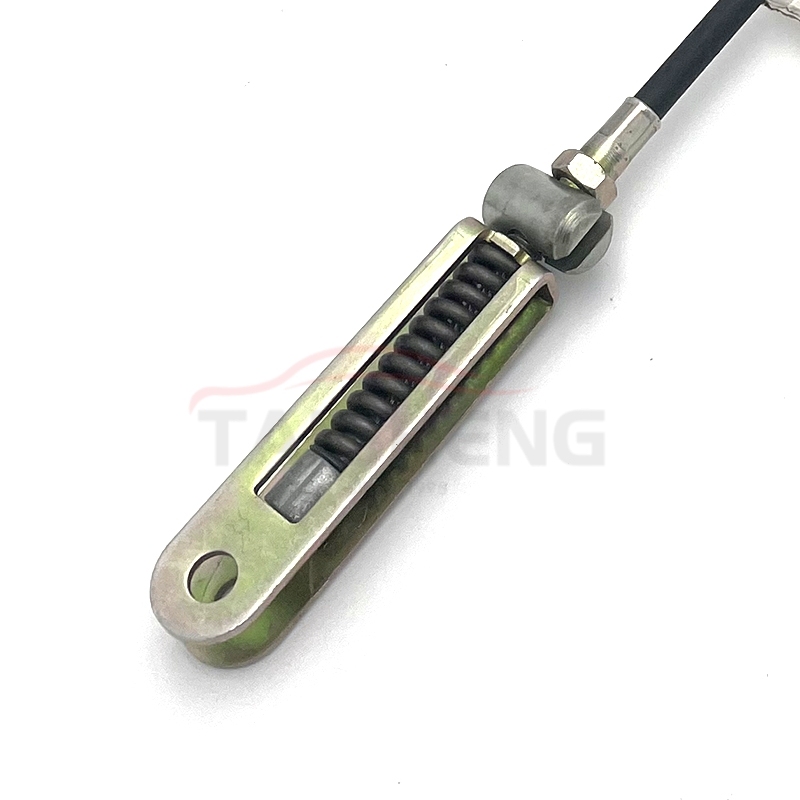 Automotive Parking cable OEM number 5464063210 auto brake cable