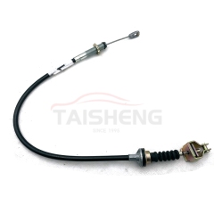 Auto Cables part Customized Clutch Cable OEM MB012070 Clutch Cable