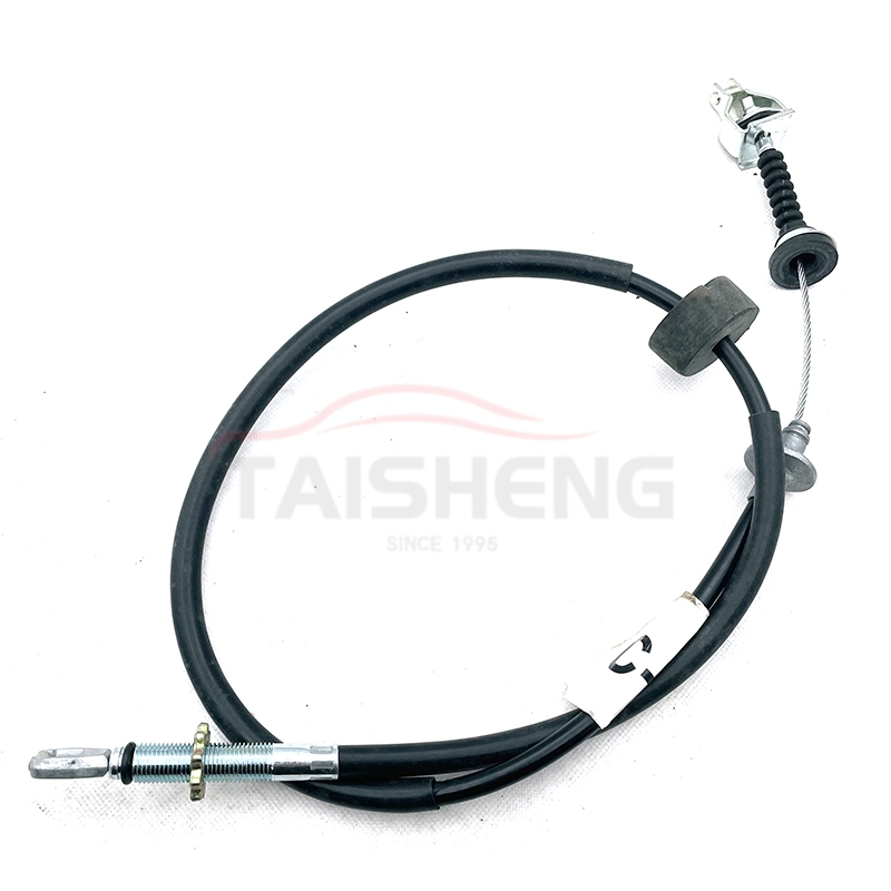 Auto Cables part Customized Clutch Cable OEM MB527465 Clutch Cable