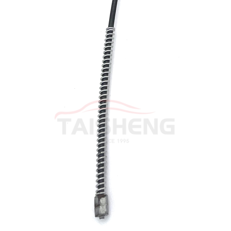 Auto Right Rear Parking cable OE 7700424926 auto brake cable