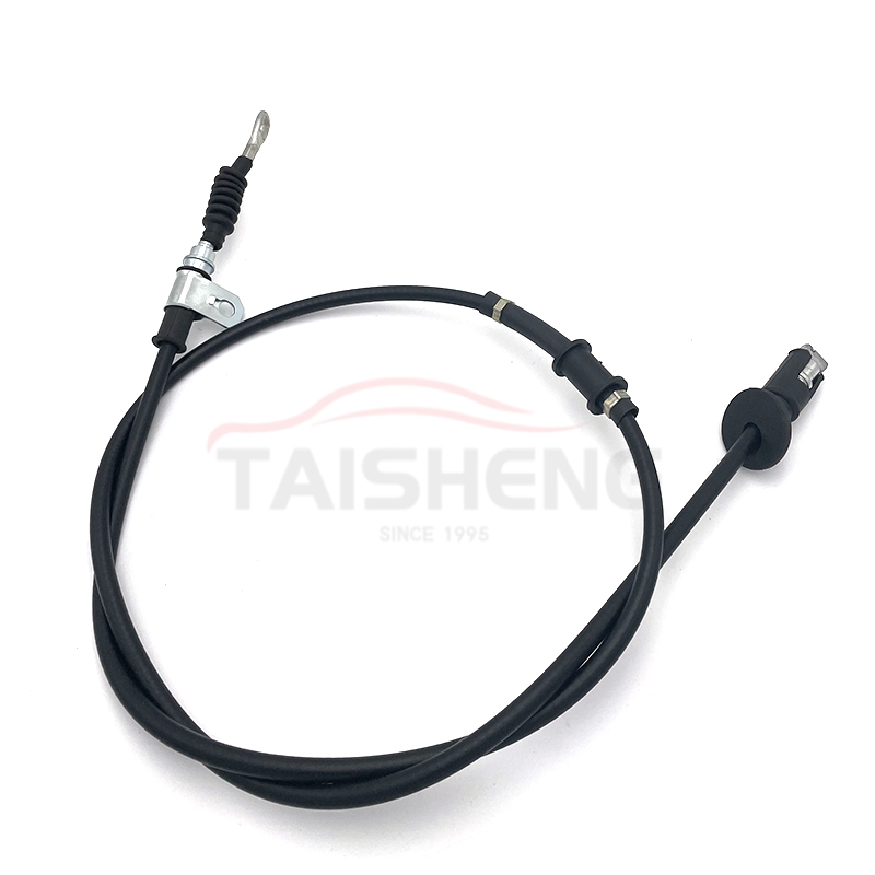 Auto Parking cable OEM number MR475556 auto brake cable