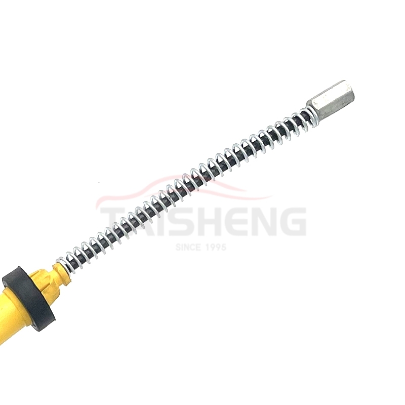Auto Right Rear Parking cable OE 8200298383/8200673254 auto brake cable