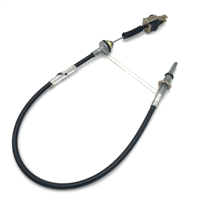 Auto Cables part Customized Clutch Cable OEM MB597624 Clutch Cable