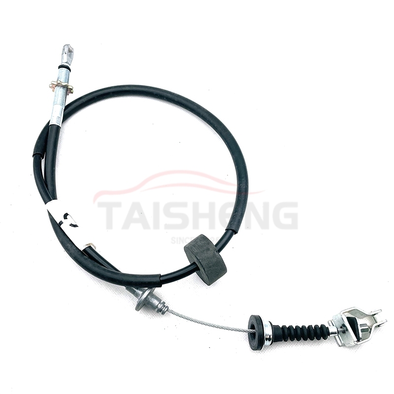 Auto Cables part Customized Clutch Cable OEM MB527465 Clutch Cable