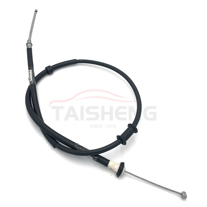 Auto Left Rear Parking cable OEM number 51786840 auto brake cable