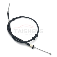 Auto Left Rear Parking cable OEM number 51786840 auto brake cable