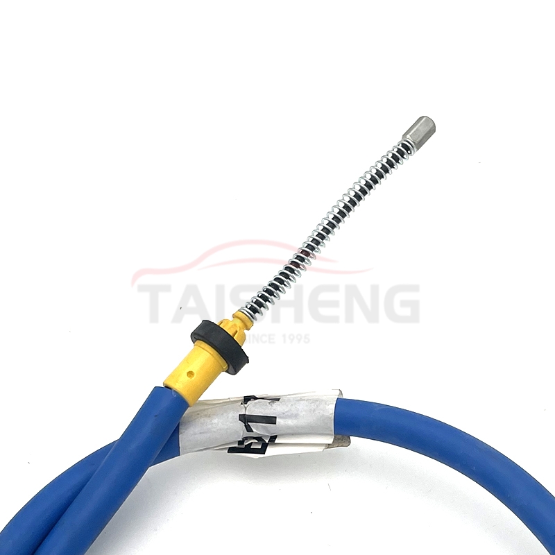 Auto Left Rear Parking cable OE 8200298384/8200673252 auto brake cable