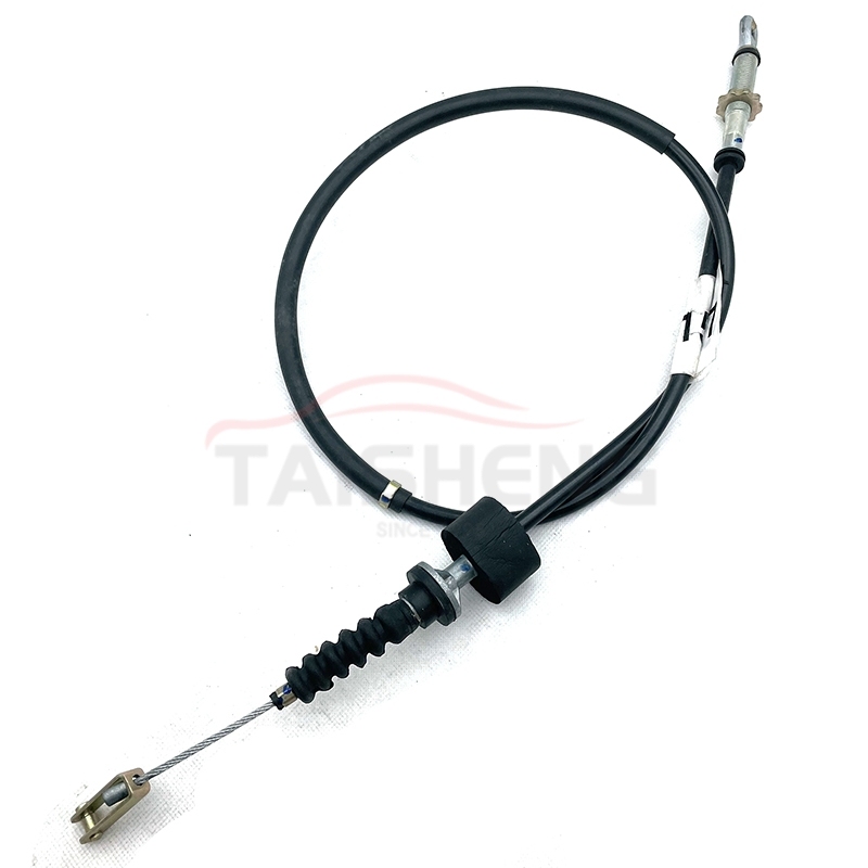 Auto Cables part Customized Clutch Cable OEM MB012114 Clutch Cable