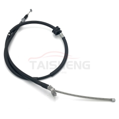 Automotive Rear Parking brake cable OEM number 4641087623 auto brake cable