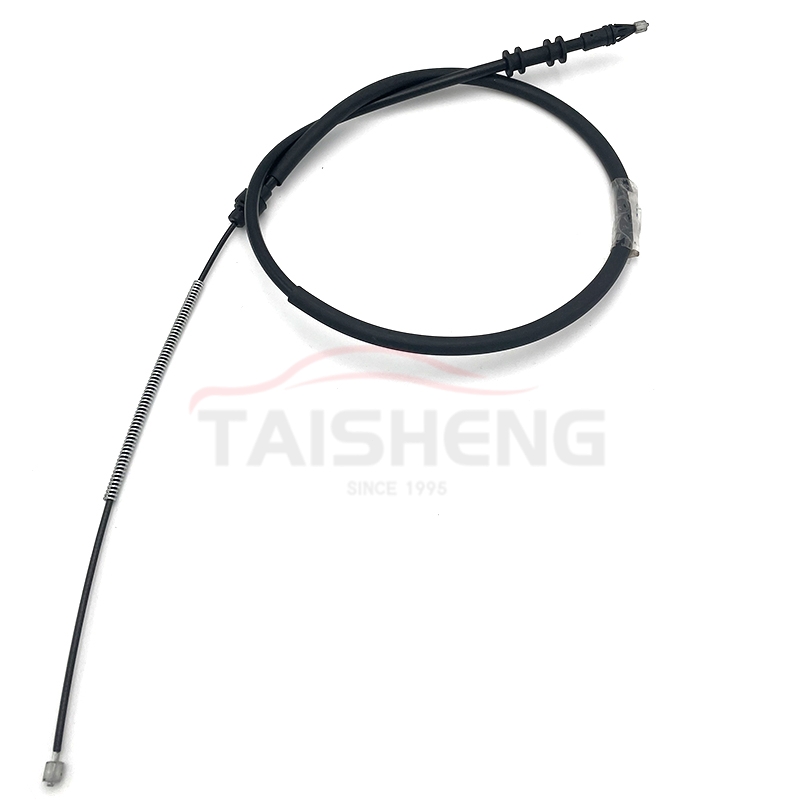 Auto Right Rear Parking cable OE 3653000QAF/3653100QAF/7700311701/8200694083 auto brake cable