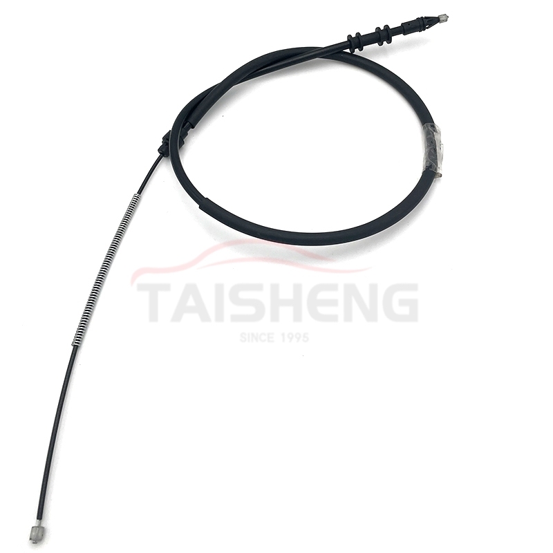 Auto Right Rear Parking cable OE 3653000QAF/3653100QAF/7700311701/8200694083 auto brake cable