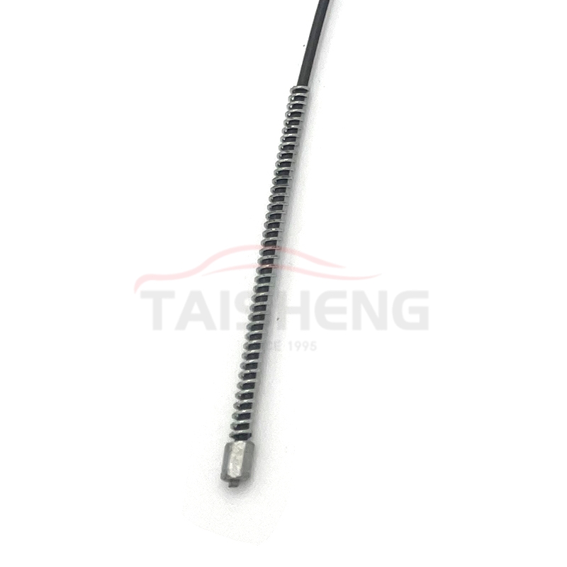 Auto left Rear Parking cable OE 8200087982 auto brake cable