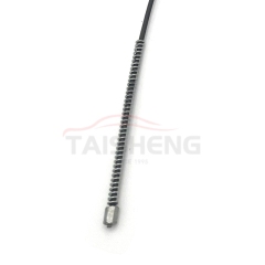 Auto left Rear Parking cable OE 8200087982 auto brake cable