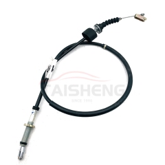 Auto Cables part Customized Clutch Cable OEM MB012114 Clutch Cable