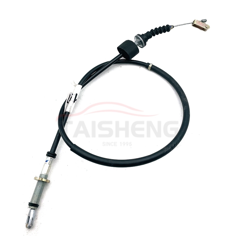 Auto Cables part Customized Clutch Cable OEM MB012114 Clutch Cable