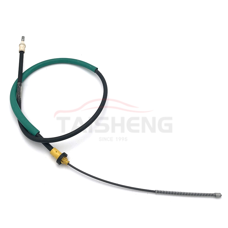 Auto left Rear Parking cable OE 8200087982 auto brake cable