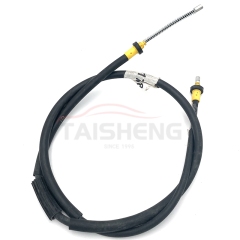 Auto Right Rear Parking cable OE 8200298383/8200673254 auto brake cable