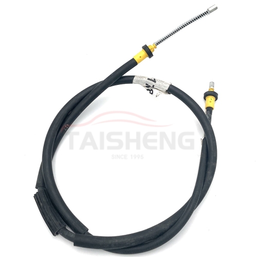 Auto Right Rear Parking cable OE 8200298383/8200673254 auto brake cable