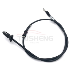 Auto Parking cable OEM number MR475556 auto brake cable