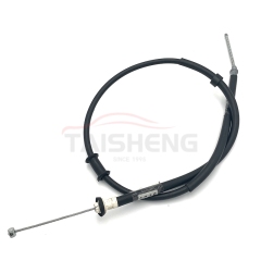 Auto Left Rear Parking cable OEM number 51786840 auto brake cable
