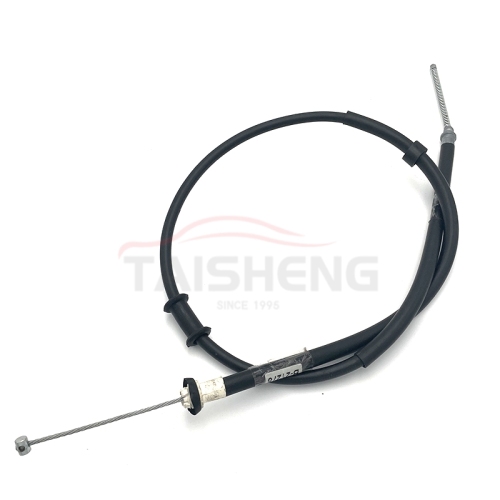 Auto Left Rear Parking cable OEM number 51786840 auto brake cable