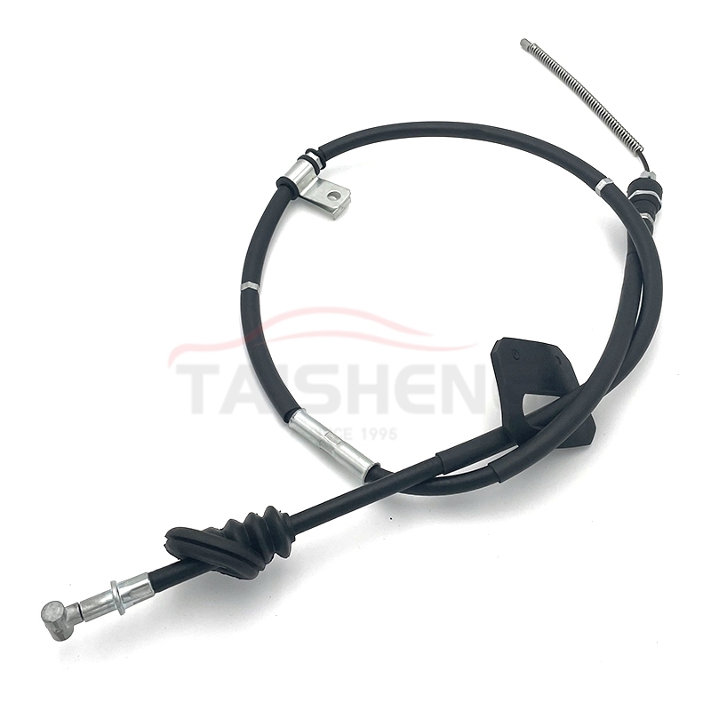 Automotive Parking cable OEM number 5442052D00/5442052D01/5442052D01000 auto brake cable