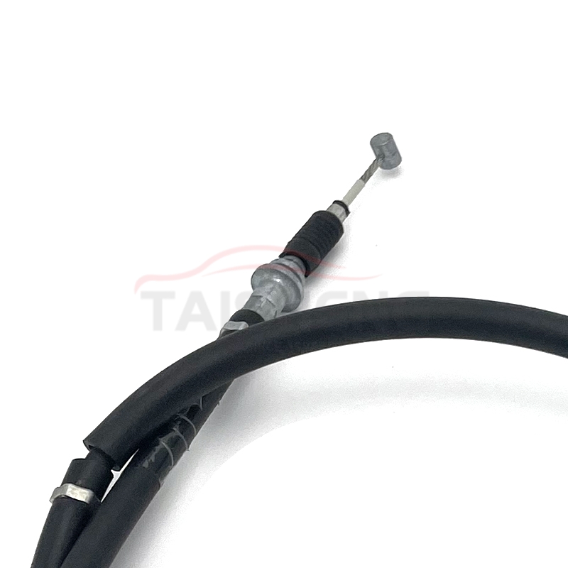 Automotive Rear Parking brake cable OEM number 4641087623 auto brake cable