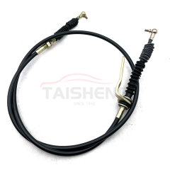 Wholesale throttle cable 5010505309 for RVI accelerator control cable manufacturer