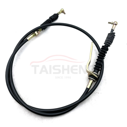 Wholesale throttle cable 5010505309 for RVI accelerator control cable manufacturer