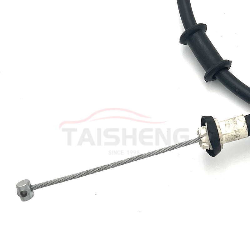 Auto Left Rear Parking cable OEM number 51786840 auto brake cable