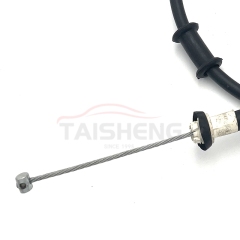 Auto Left Rear Parking cable OEM number 51786840 auto brake cable
