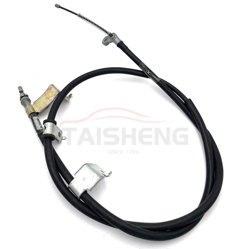 Auto Rear Parking cable OEM number 36530EY10A Brake cable