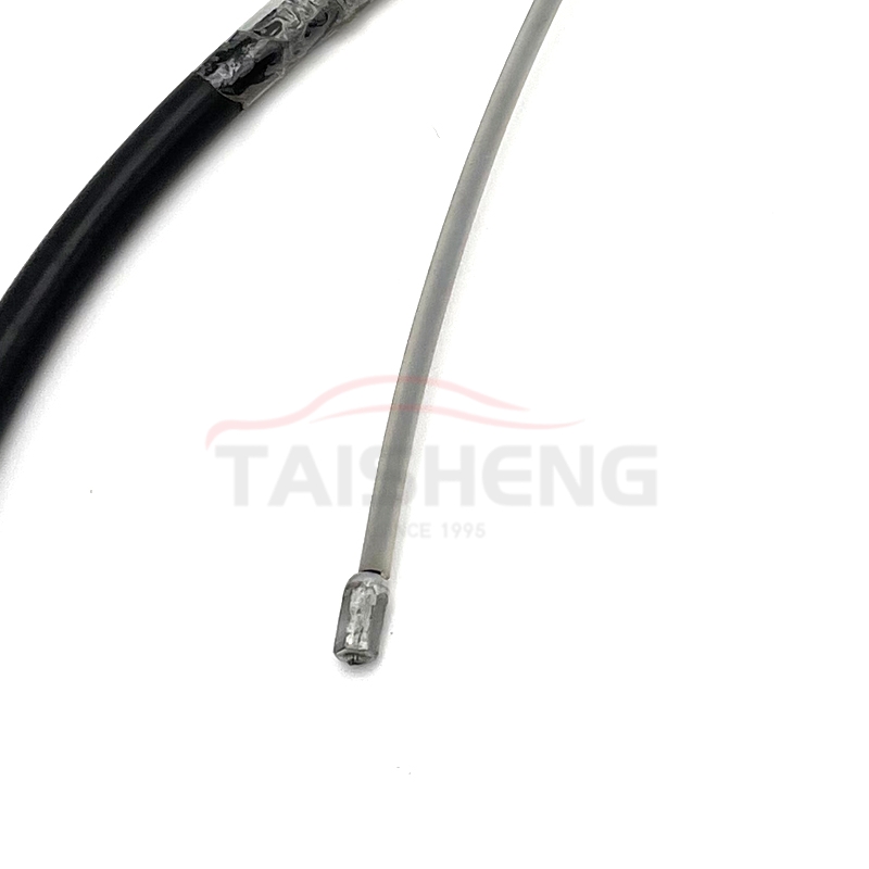 Automotive Left Right Rear Parking cable OEM number 4745Z3/9650902580 auto brake cable