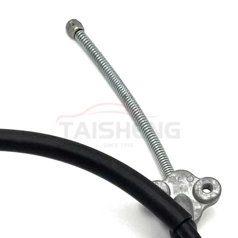 Auto Right Rear Parking cable OEM number 4641087620 auto brake cable