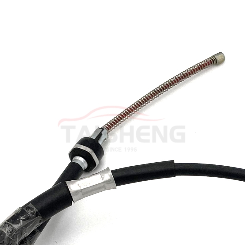 Auto Parking cable OEM number 4642005020/4642020590 auto brake cable