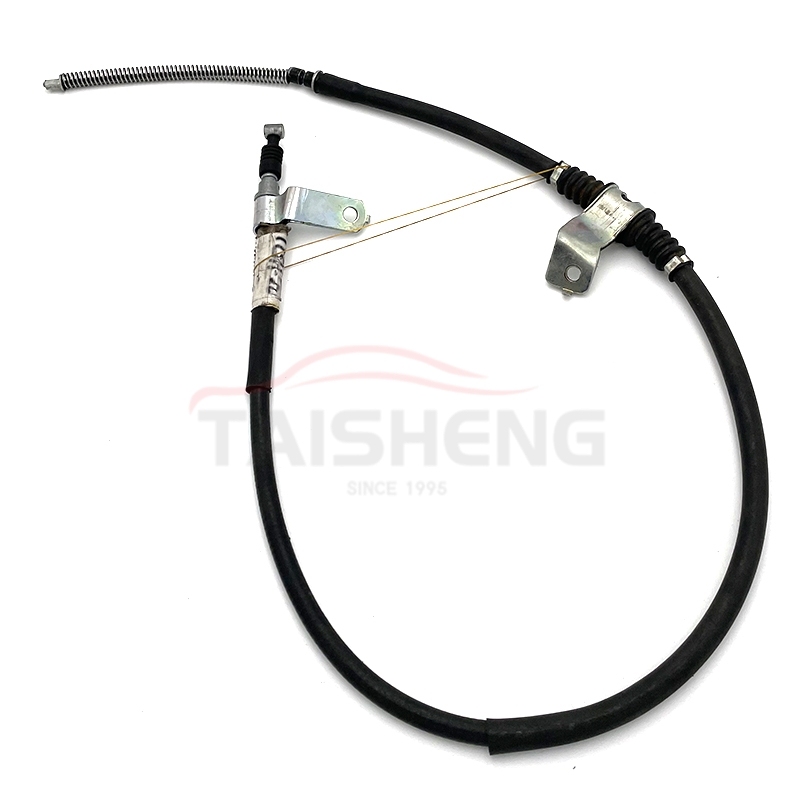 Automotive Parking brake cable OEM number 59760M1100 auto brake cable