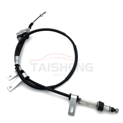 Automotive Parking brake cable OEM number 5976007300 auto brake cable