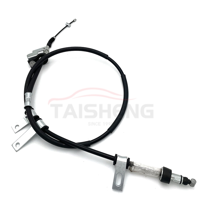 Automotive Parking brake cable OEM number 5976007300 auto brake cable