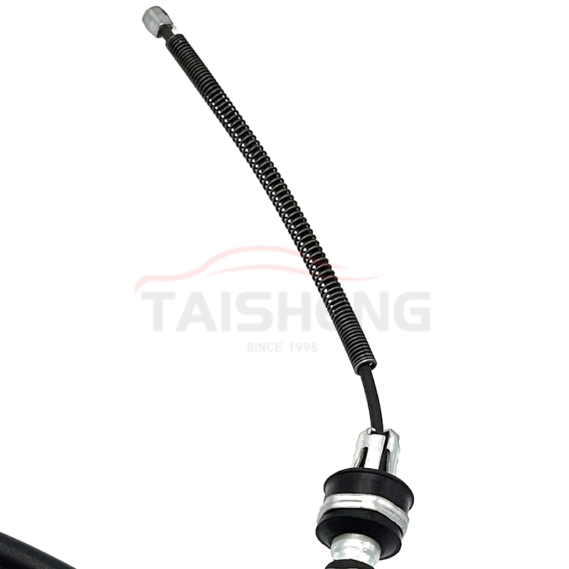 Automotive Parking cable OEM number 5441052D00/5441052D01/5441052D01000 auto brake cable