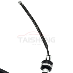 Automotive Parking cable OEM number 5441052D00/5441052D01/5441052D01000 auto brake cable