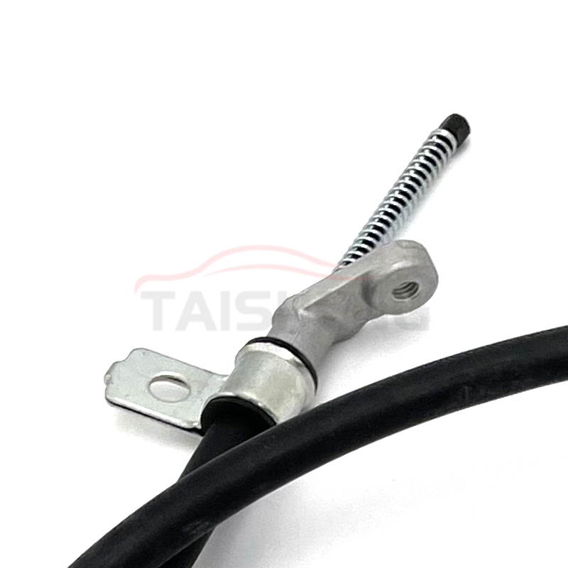 Auto Rear Parking cable OEM number 36531EY10A Brake cable