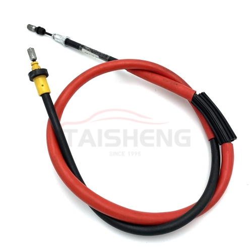 Auto Left Rear Parking cable OE 8200673258 auto brake cable