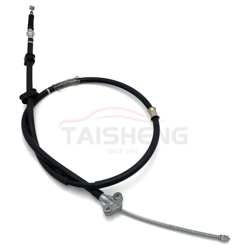 Auto Right Rear Parking cable OEM number 4641087620 auto brake cable