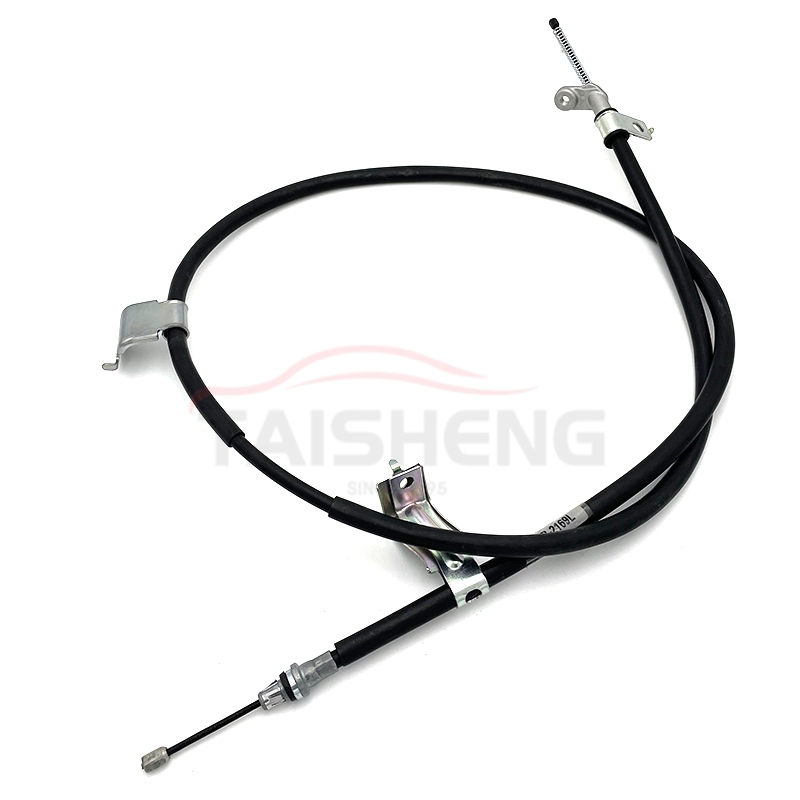 Auto Rear Parking cable OEM number 36531EY10A Brake cable