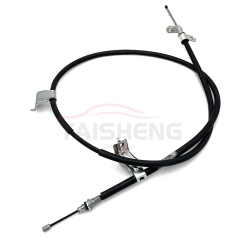 Auto Rear Parking cable OEM number 36531EY10A Brake cable