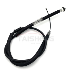 Automotive Left Right Rear Parking cable OEM number 46752977 auto brake cable