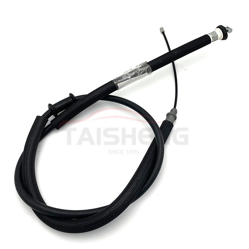 Automotive Left Right Rear Parking cable OEM number 46752977 auto brake cable