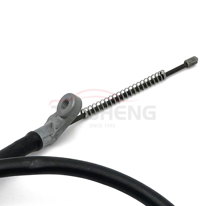 Auto Rear Parking cable OEM number 36530EY10A Brake cable