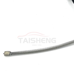 Auto Left Rear Parking cable OEM number 4642087612 auto brake cable